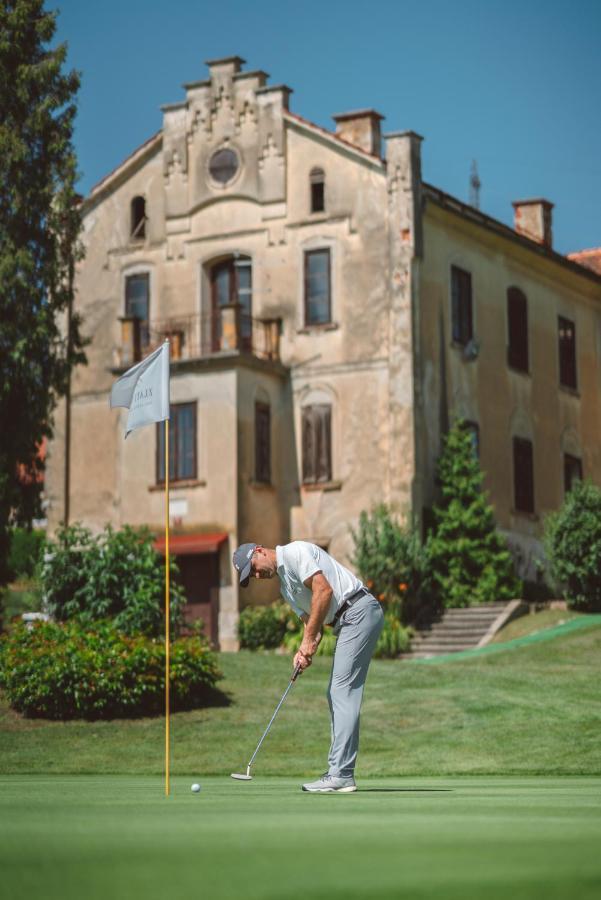 Wine Grower'S Mansion Zlati Gric Apartment Slovenske Konjice Ngoại thất bức ảnh